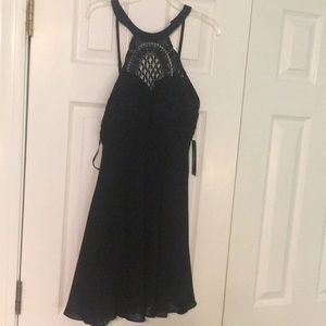 lulus mini dress